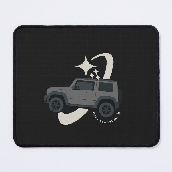 Item preview, Jimny Y2K Revolution | Medium Grey designed and sold by stoicjimny.