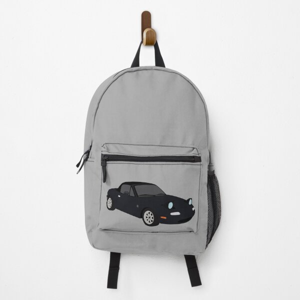 Item preview, Mazda MX-5 Miata NA designed and sold by mickfussbahn.
