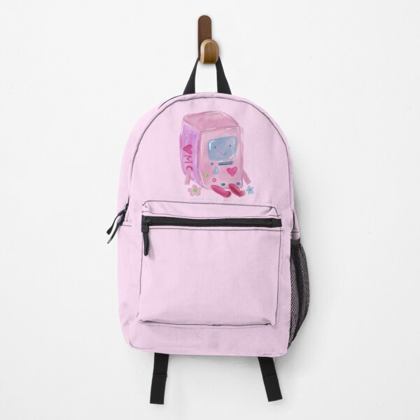 Item preview, HEART-MO BMO designed and sold by Art by Lindsay G..