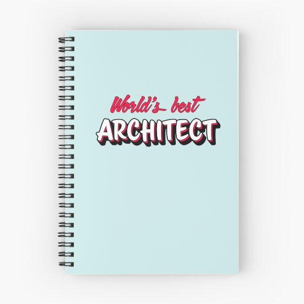 Item preview, Worlds Best Architect designed and sold by DenverTees.