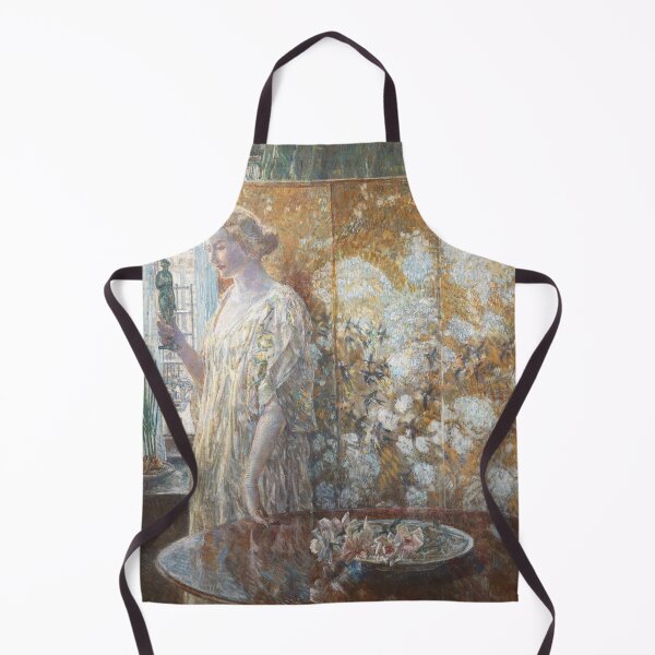 Item preview, Frederick Childe Hassam -Tanagra designed and sold by tomorrowsart.