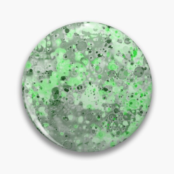 Item preview, Spilled Thoughts - Green  designed and sold by FinapplePudding.