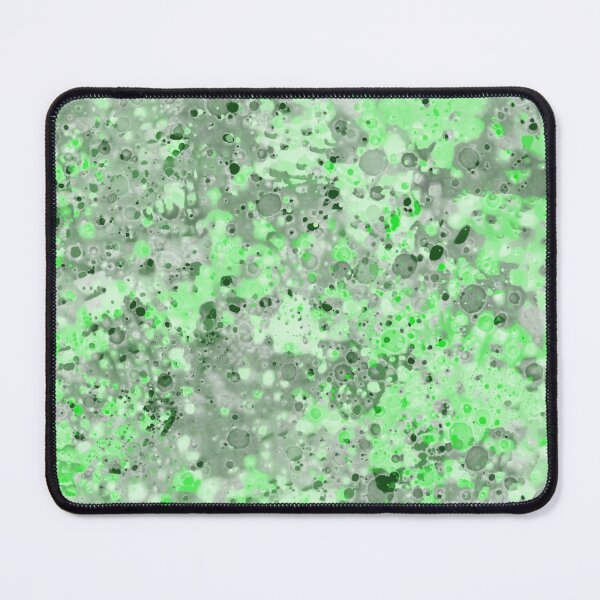 Item preview, Spilled Thoughts - Green  designed and sold by FinapplePudding.