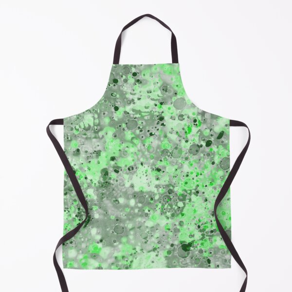 Item preview, Spilled Thoughts - Green designed and sold by FinapplePudding.