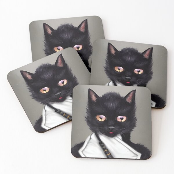 Item preview, Krazy Kat designed and sold by Bizaire.