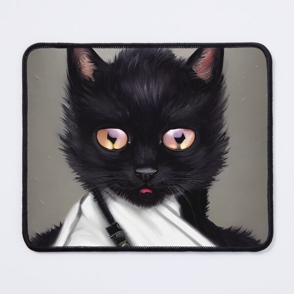Item preview, Krazy Kat designed and sold by Bizaire.