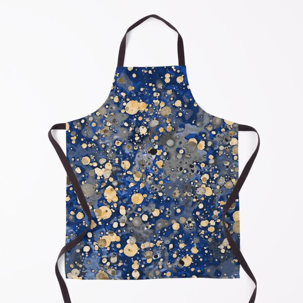 Item preview, Spilled Gold designed and sold by FinapplePudding.