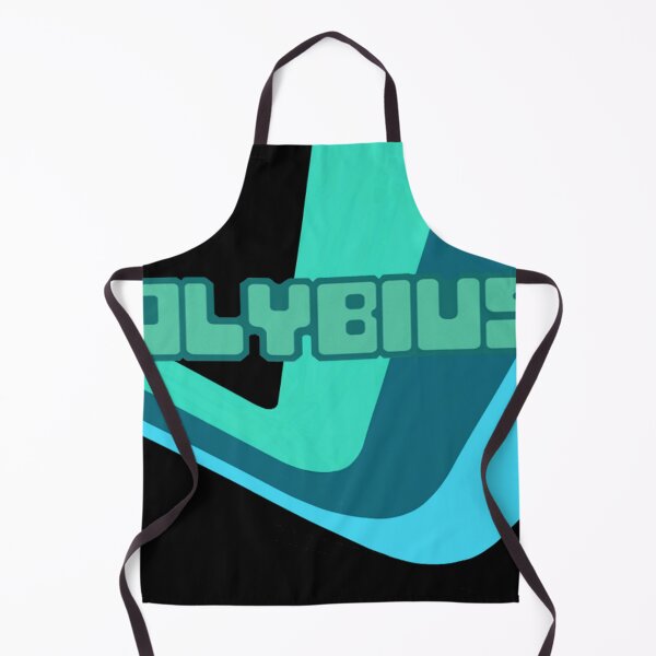 Item preview, Polybius designed and sold by Daviscoatings.