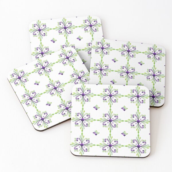 Item preview, Beautiful decorative ornament patterns designed and sold by Dusanka Djeric.