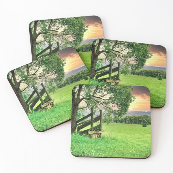 Item preview, Country Australia Landscape designed and sold by pcole123.