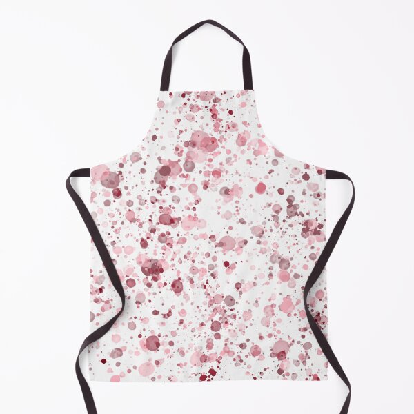 Item preview, Spilled Ink - Pink designed and sold by FinapplePudding.