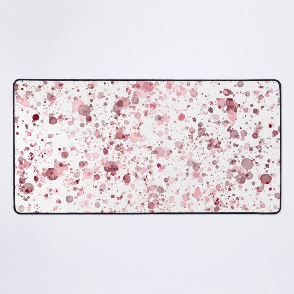 Item preview, Spilled Ink - Pink designed and sold by FinapplePudding.