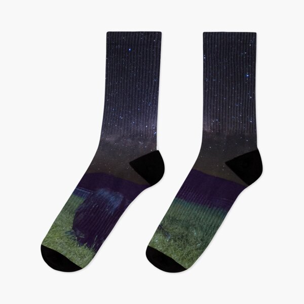 Item preview, Born Under The Milky Way designed and sold by Withns.