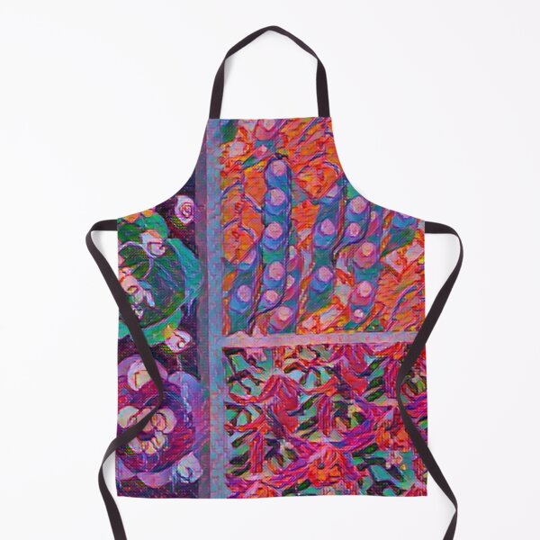 Item preview, Vintage Art Deco Flower Motif by Edouard Benedictus designed and sold by VintageArtByIda.
