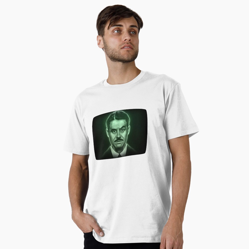 Vista previa del artículo con la obra «Camiseta premium», diseñado y vendido por AethelredAndAfe.