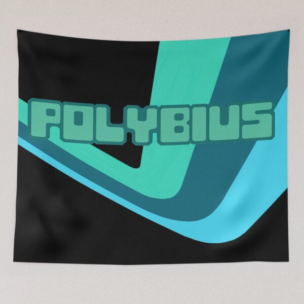 Item preview, Polybius designed and sold by Daviscoatings.