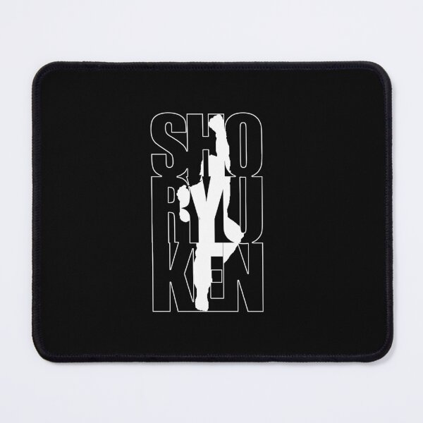 Item preview, Shoryuken! 4 designed and sold by B3RS3RK3R.