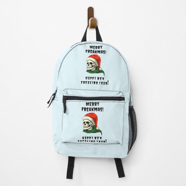 Item preview, Merry freakmas! designed and sold by XANTHIPPI.