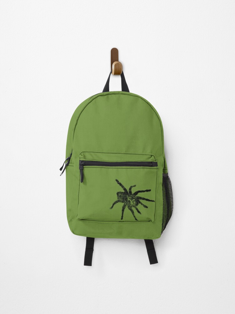 Tarantula backpack outlet