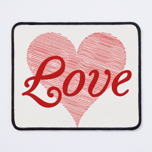 Item preview, Love designed and sold by shop-by-m.