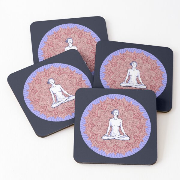 Item preview, Reaching Nirvana designed and sold by Blissternal.