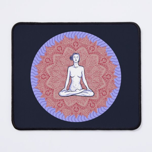 Item preview, Reaching Nirvana designed and sold by Blissternal.