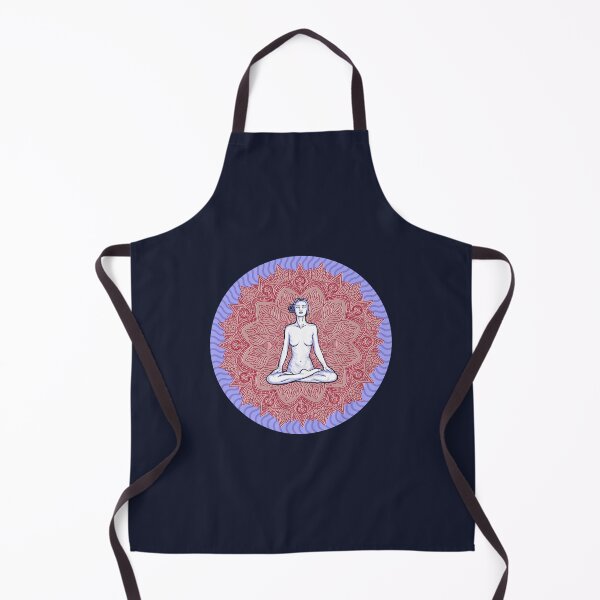 Item preview, Reaching Nirvana designed and sold by Blissternal.