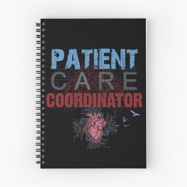 Item preview, Patient Care Coordinator designed and sold by thornofroses.