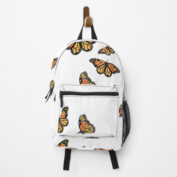 Item preview, Monarch butterflies take flight designed and sold by heartofanna.