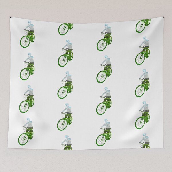 Item preview, Green Transport 6 designed and sold by ernest123.