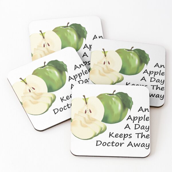 Item preview, An Apple designed and sold by agusterus.