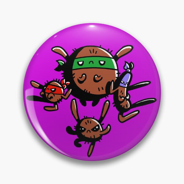 Item preview, Flea-dom Fighters 4 designed and sold by lowtekgames.