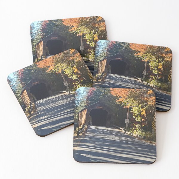 Item preview, COVERED BRIDGE  designed and sold by Jlrodimon.