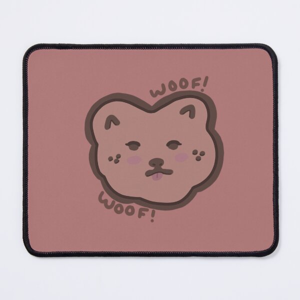 Item preview, cute dog designed and sold by irisdesignss.