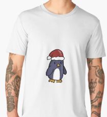 Cute Penguin Men's Premium T-Shirt