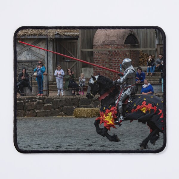 Item preview, The Joust designed and sold by Withns.
