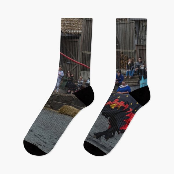 Item preview, The Joust designed and sold by Withns.