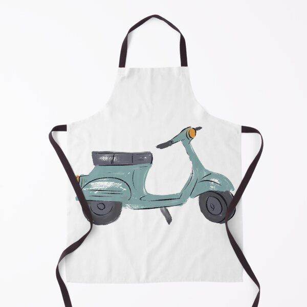 Item preview, Blue motorcycle designed and sold by LIDYN.