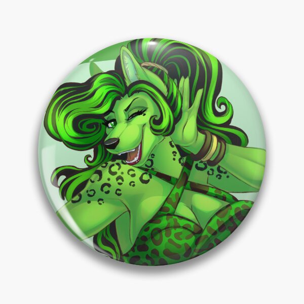 Item preview, Toxi De Vyne in Leopard Print designed and sold by Toxidevyne.