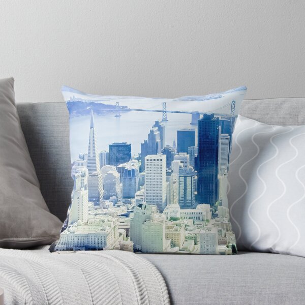 Item preview, Dimensiones urbanas Vista SF designed and sold by David Perea.