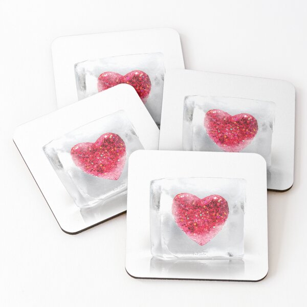 Item preview, Crystal Heart designed and sold by ernest123.