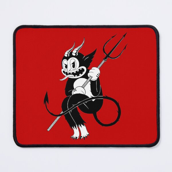 ゲームキャラクター Zimomo Titan Rood (Devil) ゲームキャラクター