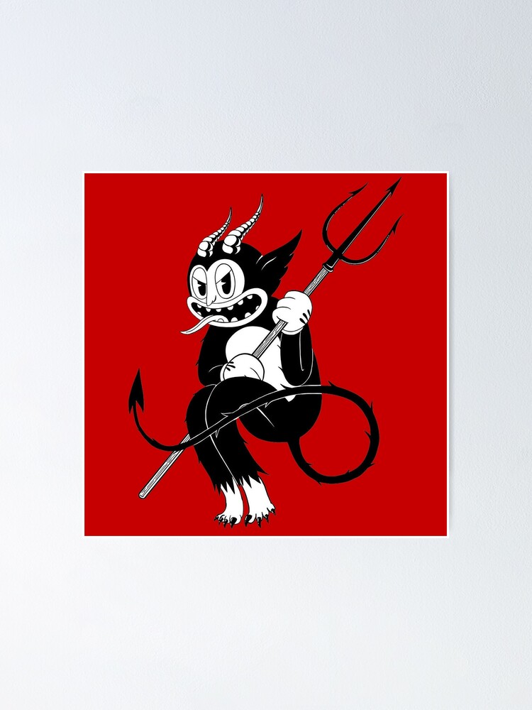 ゲームキャラクター Zimomo Titan Rood (Devil) ゲームキャラクター Zimomo Titan Rood (Devil) The Devil | Villains