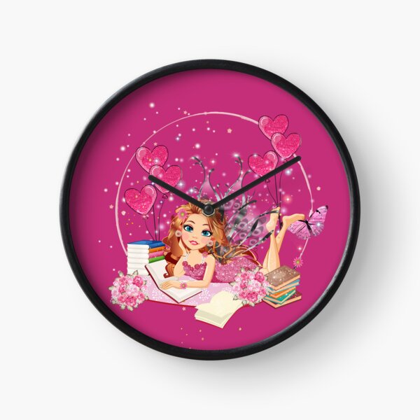 Item preview, Felicia's Valentine's Day Dreaming Collection designed and sold by TeelieTurner.