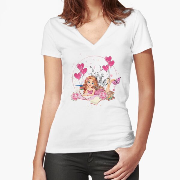 Item preview, Felicia's Valentine's Day Dreaming Collection designed and sold by TeelieTurner.