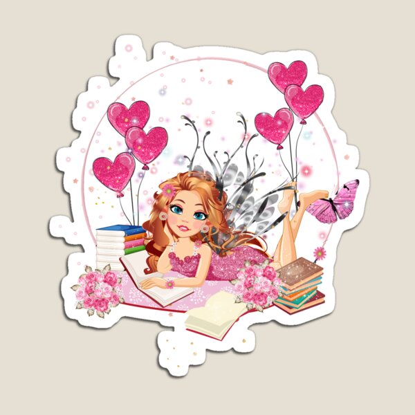 Item preview, Felicia's Valentine's Day Dreaming Collection designed and sold by TeelieTurner.