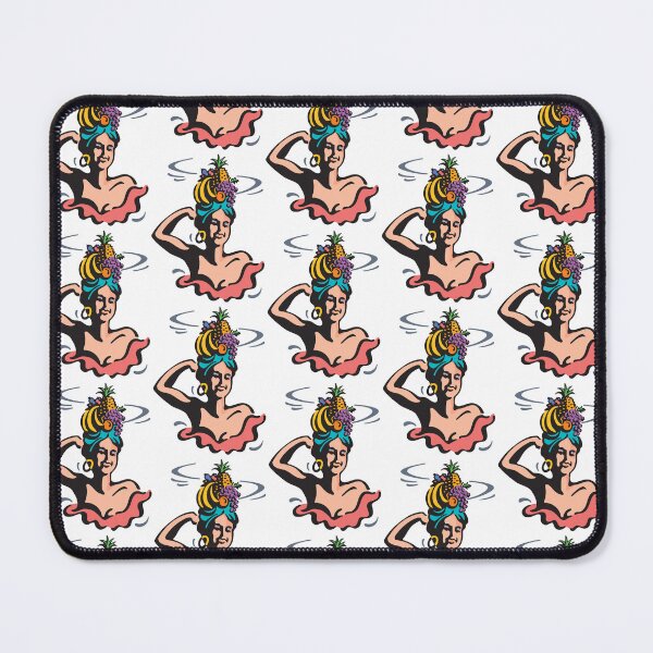 Item preview, Carmen Miranda Cha Cha Cha designed and sold by jeff-jones.
