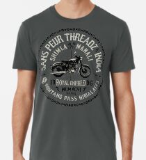 SPT INDIA TOUR Premium T-Shirt