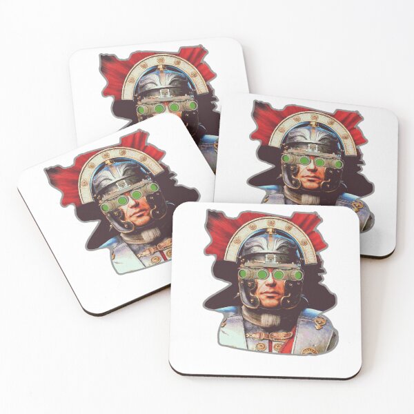 Item preview, "Modern Centurion" Merch designed and sold by StoicTesterShop.
