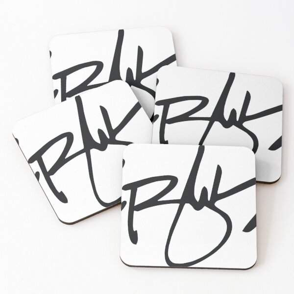 Ken Block Signature 